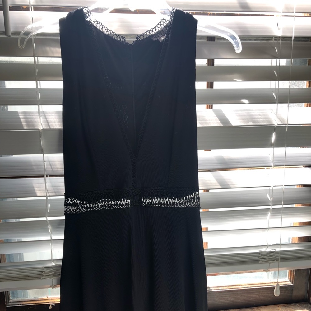 Revolve mini dress